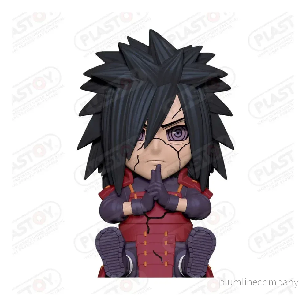 Naruto Shippuden: Sparbössa Madara 15 cm