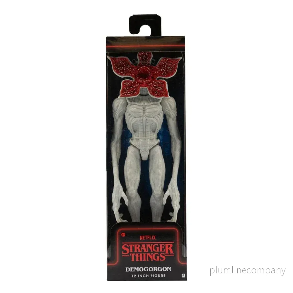 Stranger Things Action Figur Demogorgon 30 cm - Bild 3