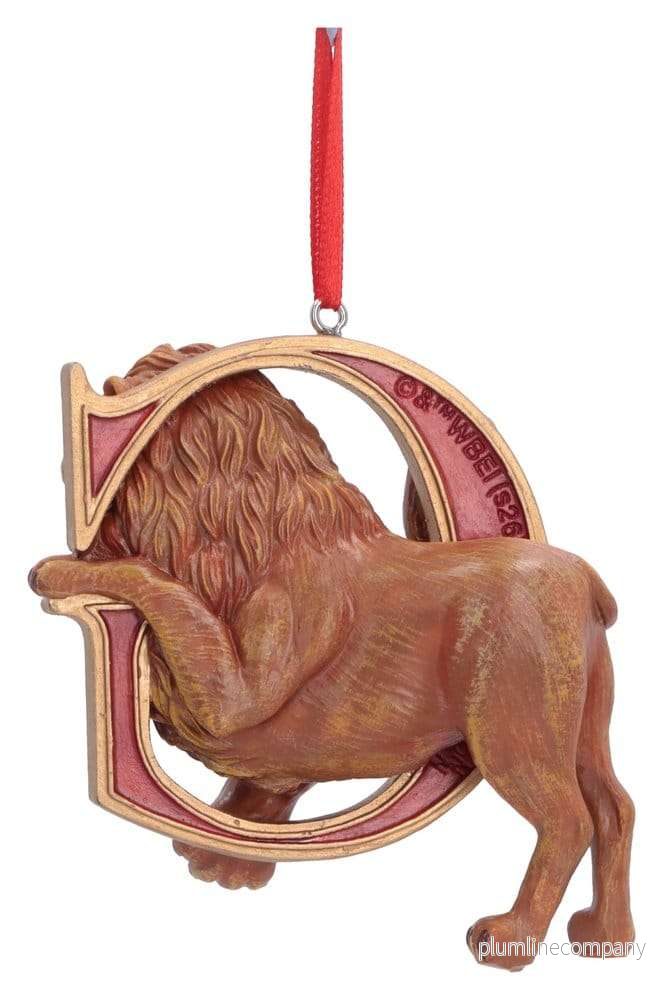 Harry Potter hängande dekoration Gryffindor Mascot 8 cm - Bild 2