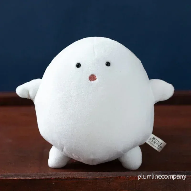 Warawara Drömmande Plush Figur - 14 cm - Bild 3