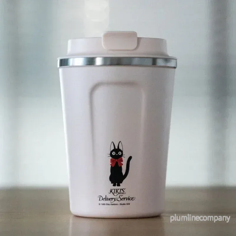 Kiki’s Leveransservice Mug Mat Rosa 350 ml Kiki’s Leveransservice Mug Mat Rosa 350 ml