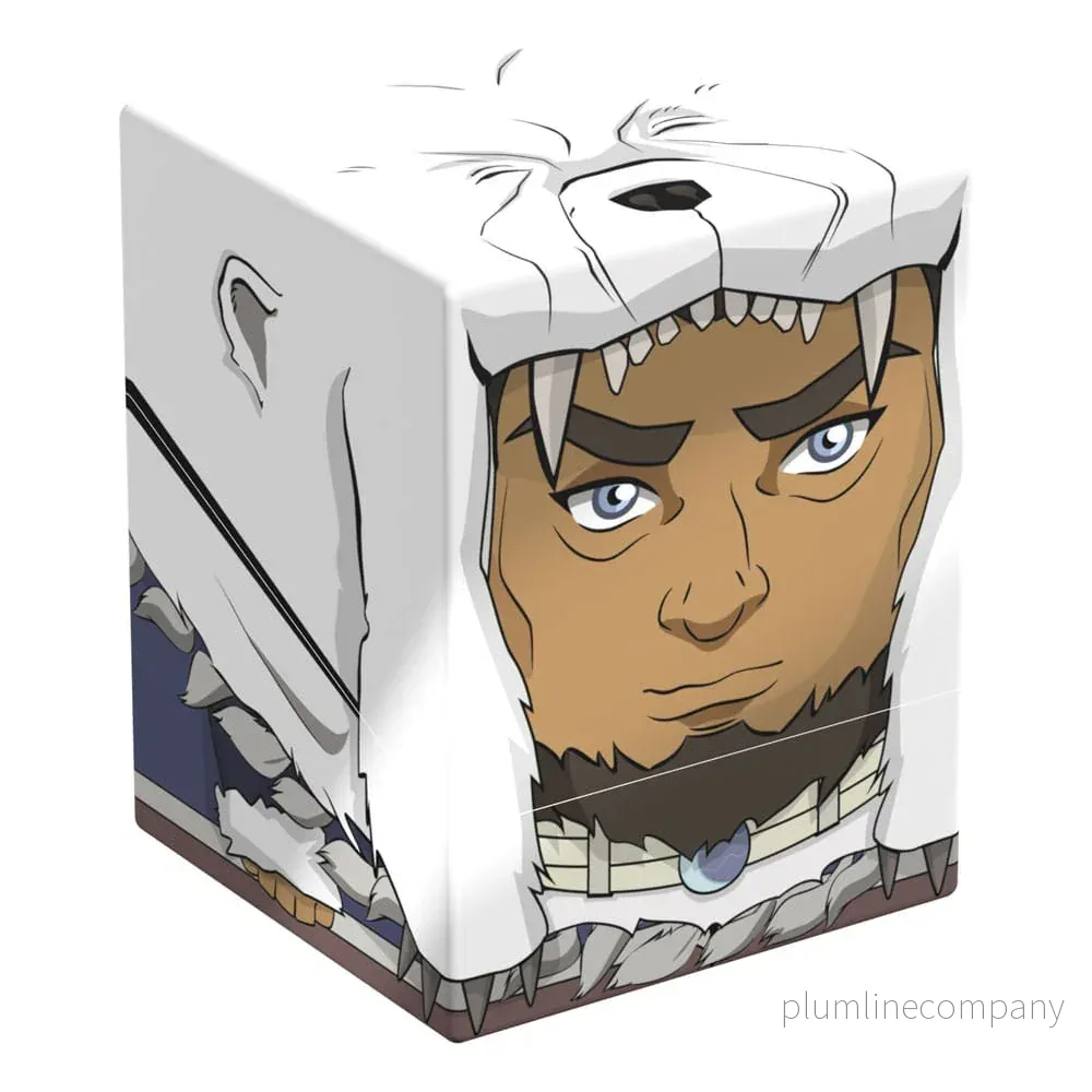 Squaroes Squaroe Avatar: The Last Airbender AV013 – Avatar Kuruk Squaroes Squaroe Avatar: The Last Airbender AV013 – Avatar Kuruk
