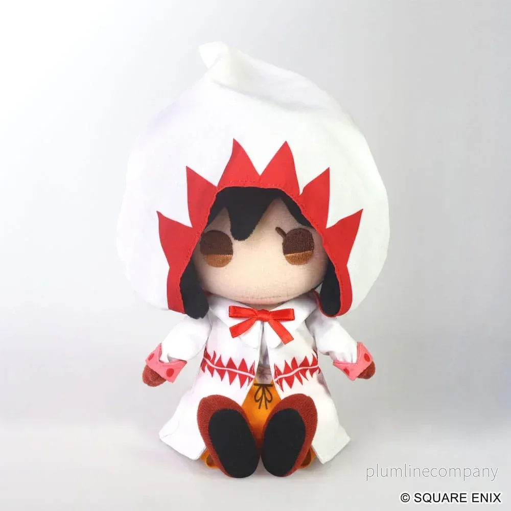 Final Fantasy IX gosedjur Garnet Til Alexandros XVII 20 cm - Bild 2