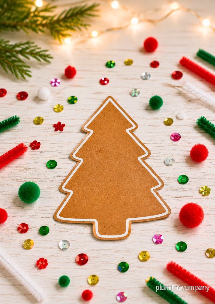 Dekorera pepparkakor - Bild 2