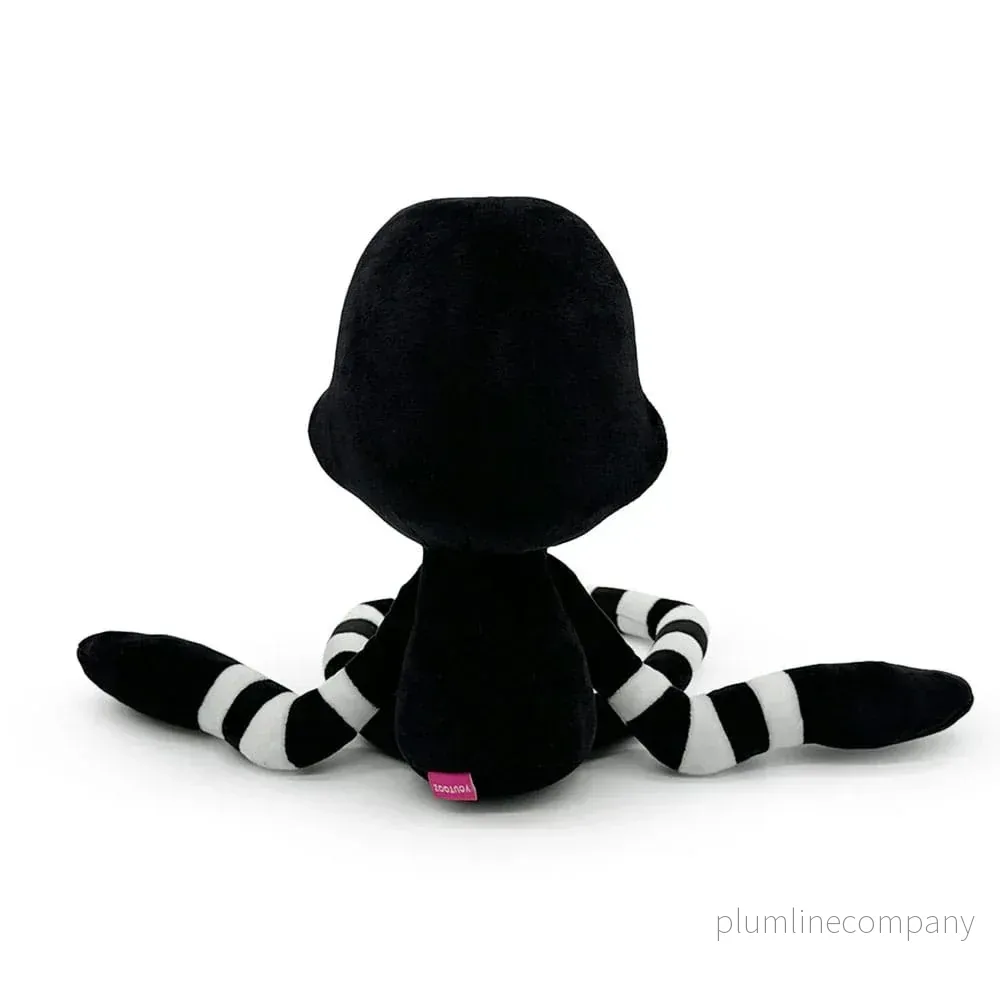 Five Nights at Freddy's Plush Figur Marionette 22 cm - Bild 3