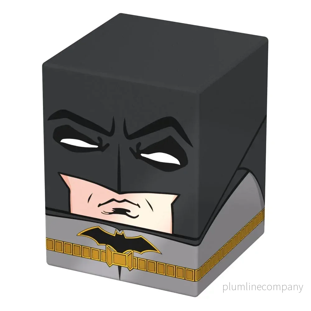 Squaroes - Squaroe DC Justice League™ JL002 - Batman™ - Bild 3