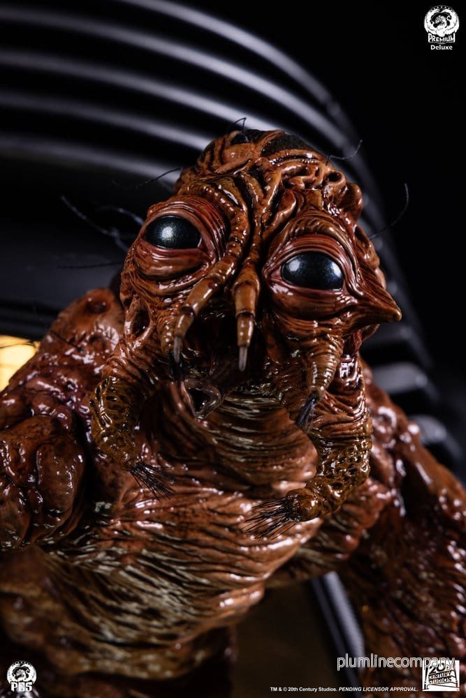 The Fly Staty 1/4 Deluxe Edition 60 cm - Bild 3