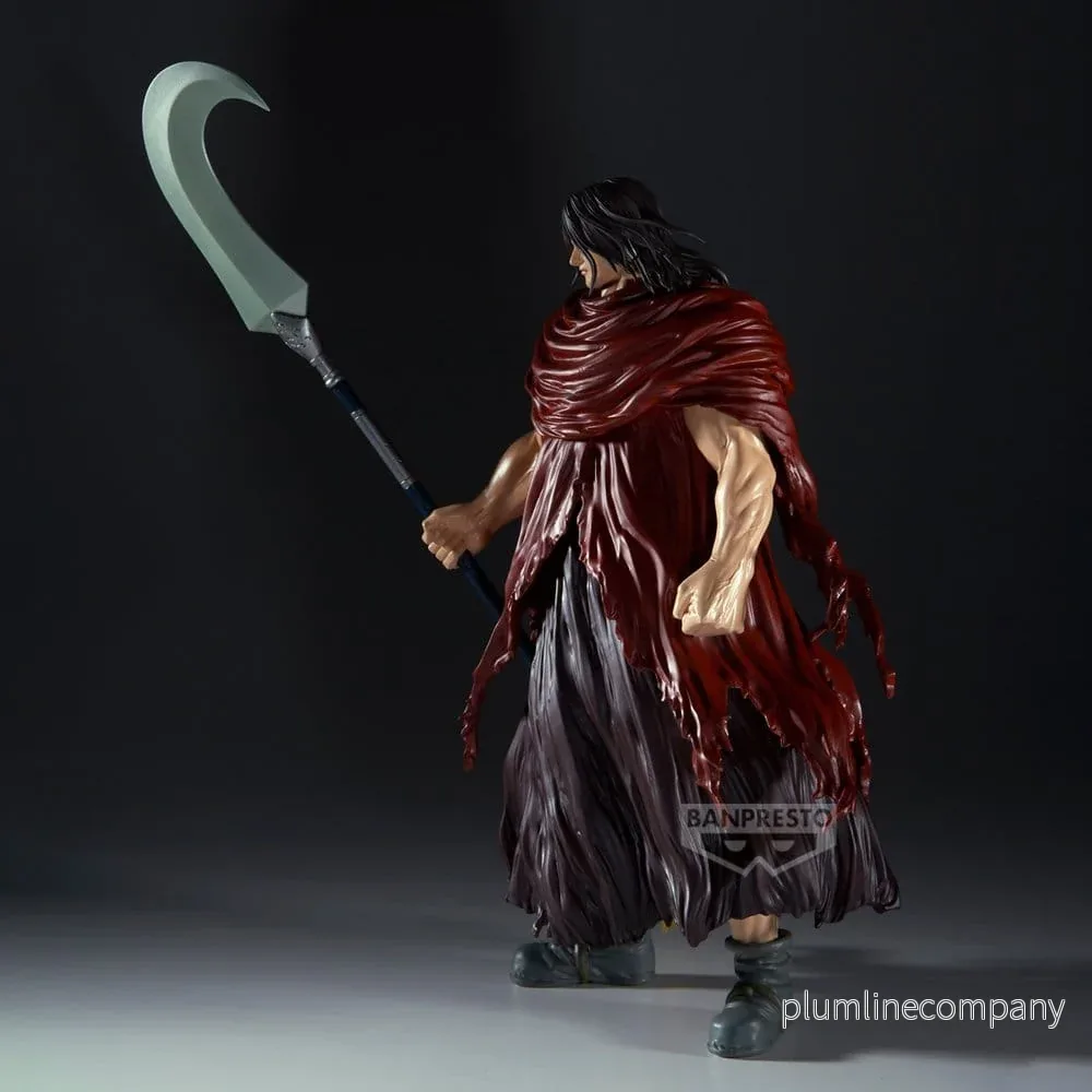Kingdom Grandista PVC-figur Hoken 34 cm - Bild 3