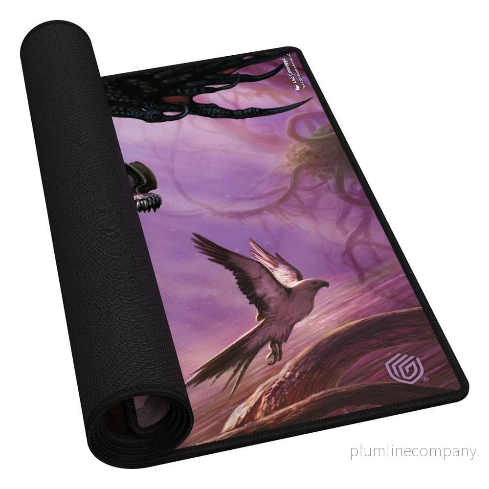 Ultimate Guard Spelmatta Magic: The Gathering "Tarkir: Dragonstorm" - Design 2 - Bild 3