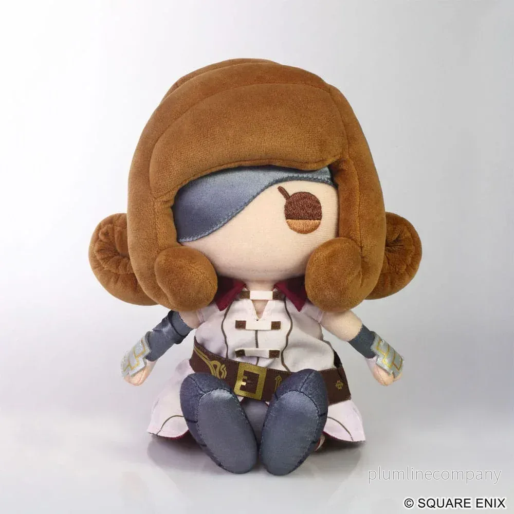 Final Fantasy IX gosedjur Beatrix 19 cm - Bild 2