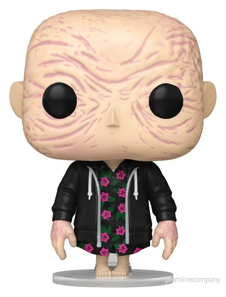 Deadpool 2 POP! Figur Deadpool med Bebisben 9 cm Deadpool 2 POP! Figur Deadpool med Bebisben 9 cm