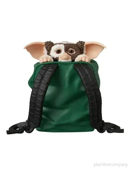Gremlins UDF Series Mini Figur Serien 2 Gizmo i en Ryggsäck 9 cm Gremlins UDF Series Mini Figur Serien 2 Gizmo i en Ryggsäck 9 cm