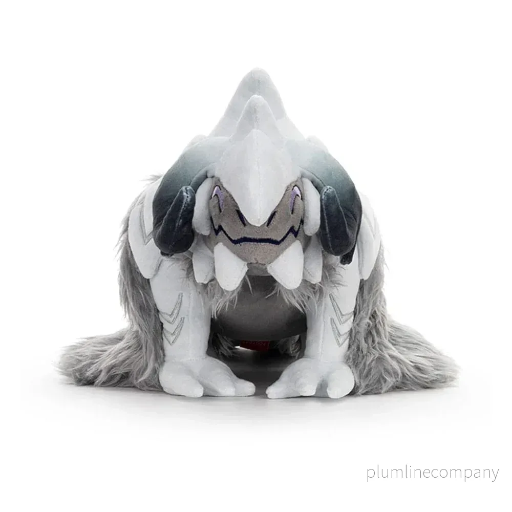Monster Hunter Wilds gosedjur Arkveld 22 cm