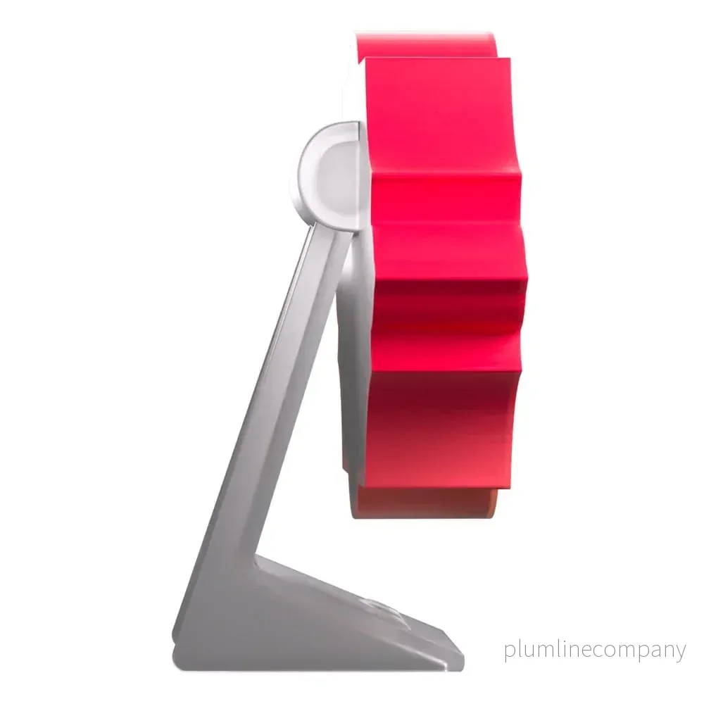 Hazbin Hotel Nightlight Logo Stand 13 cm - Bild 3