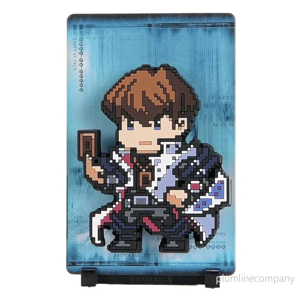 Yu-Gi-Oh! FiGGYZ Magnet Collectible Seto Kaiba 11 cm Yu-Gi-Oh! FiGGYZ Magnet Collectible Seto Kaiba 11 cm