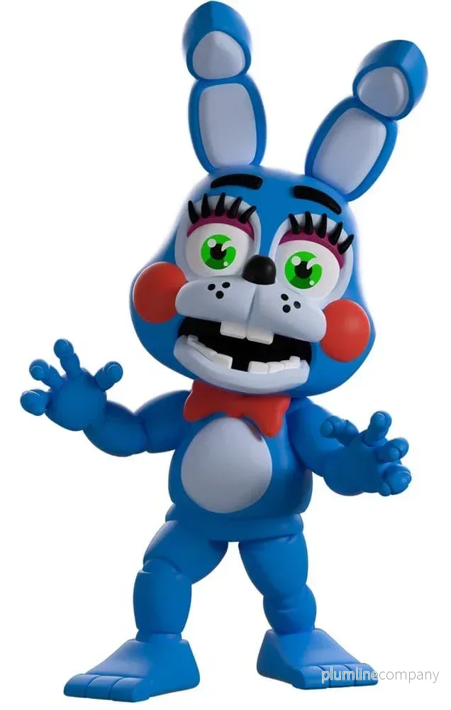 Five Nights at Freddy’s Figur Toy Bonnie 14 cm