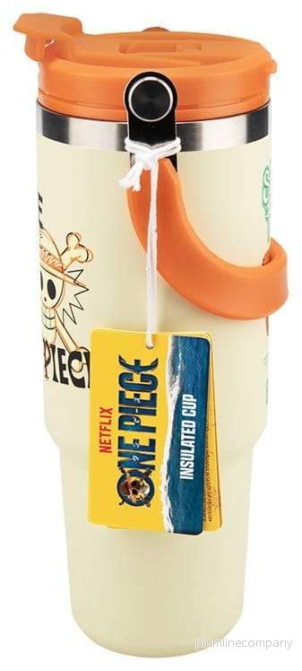 One Piece Tumbler 900 ml - Bild 3
