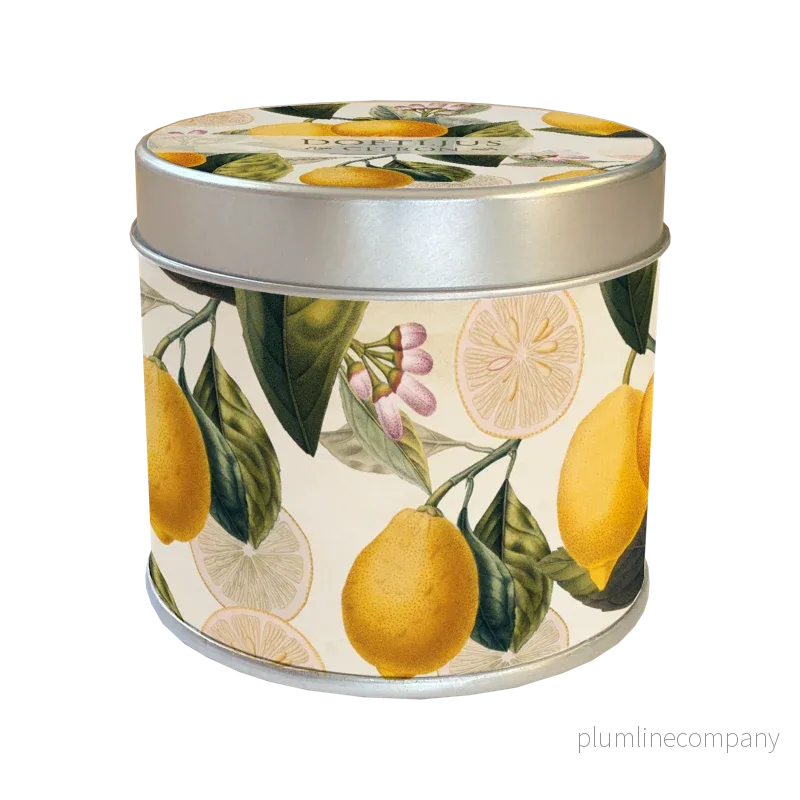 Doftljus, Citron Doftljus, Citron