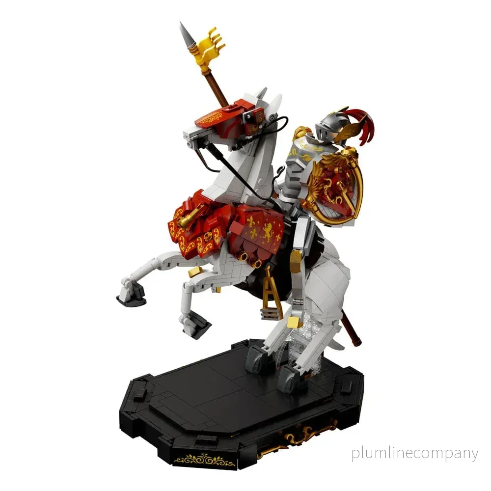 Pantasy Original Construction Set Knight - Bild 3