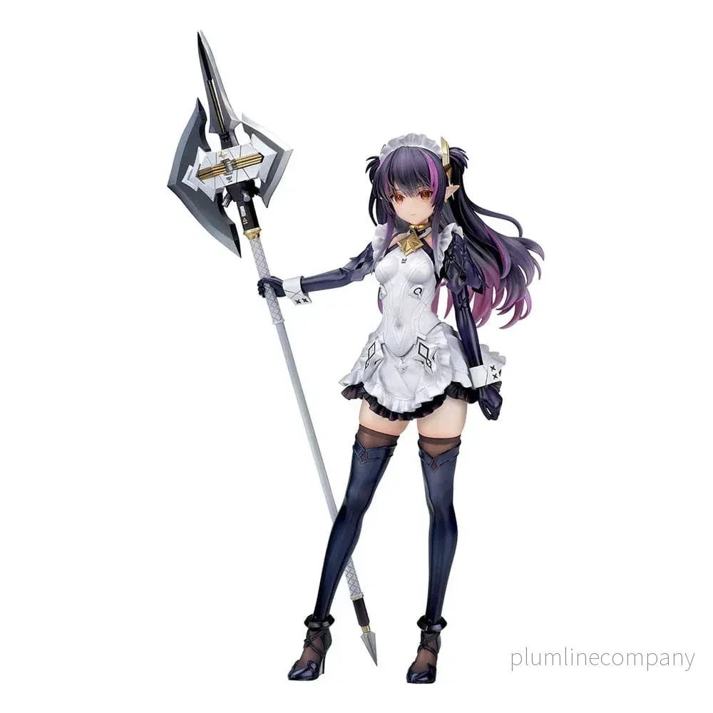 Original Character PVC Figur 1/7 M.A.I.D Mary 24 cm Original Character PVC Figur 1/7 M.A.I.D Mary 24 cm
