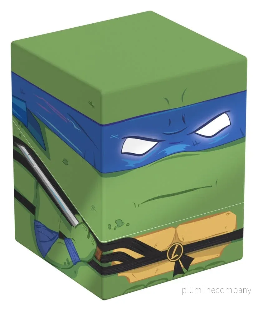 Squaroes Squaroe Teenage Mutant Ninja Turtles™ NT014 – Action Mode Leonardo Squaroes Squaroe Teenage Mutant Ninja Turtles™ NT014 – Action Mode Leonardo