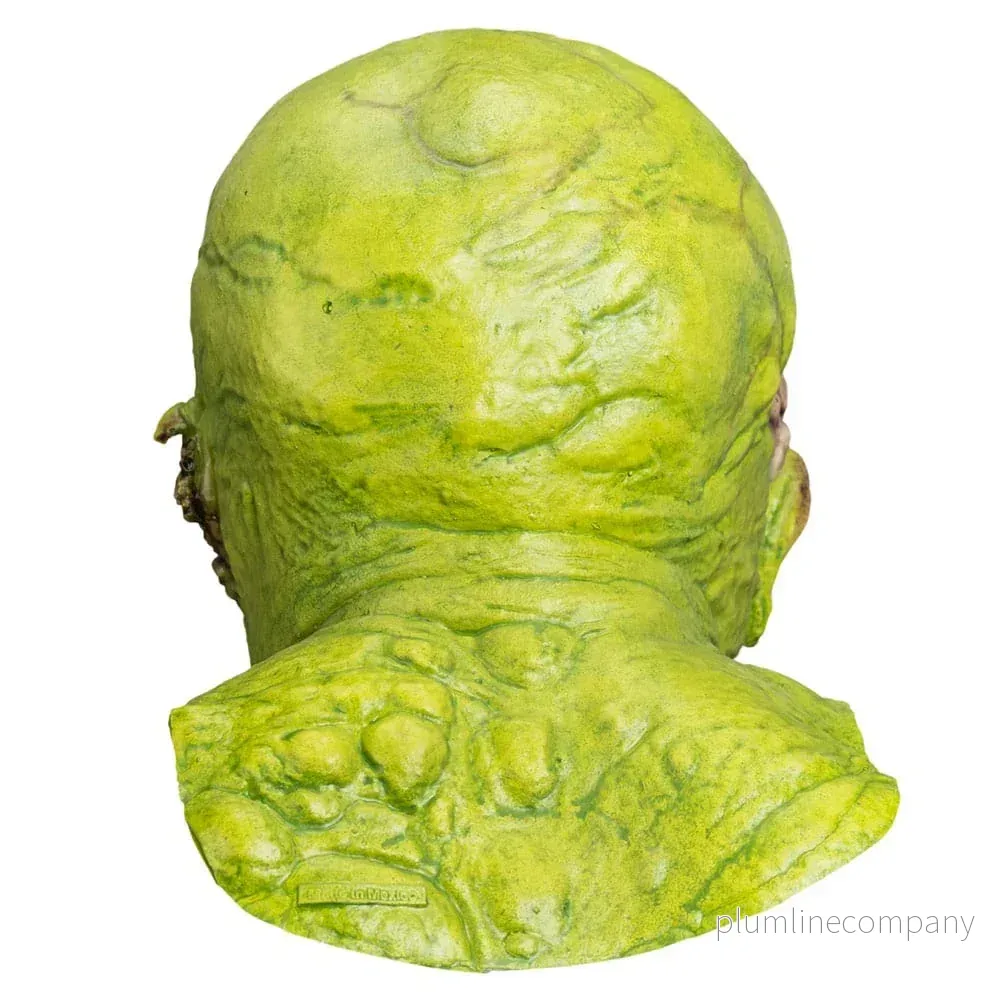 The Toxic Avenger 2025 Mask Toxie - Bild 3