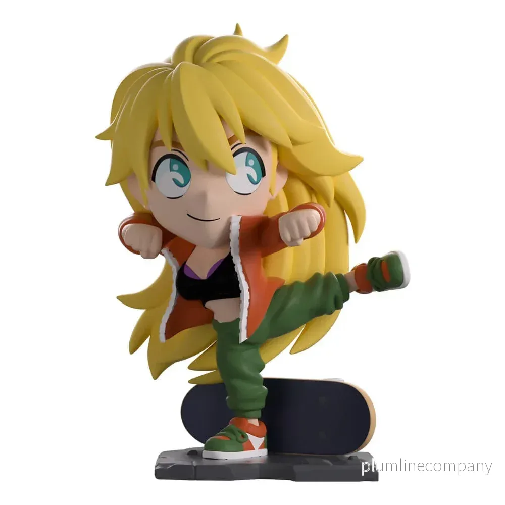 Dorohedoro Figur Nikkaido 12 cm - Bild 2