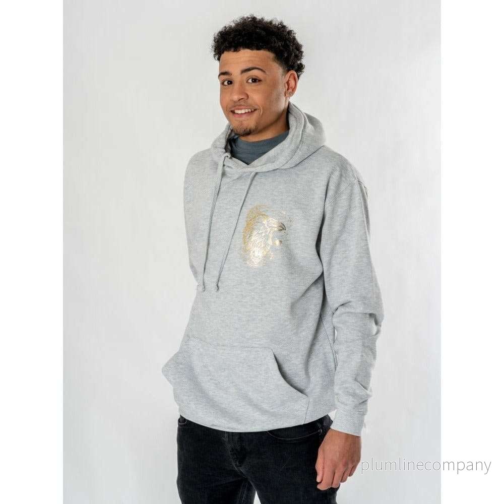 Harry Potter Hooded Sweater Ravenclaw Zodiac - Bild 2