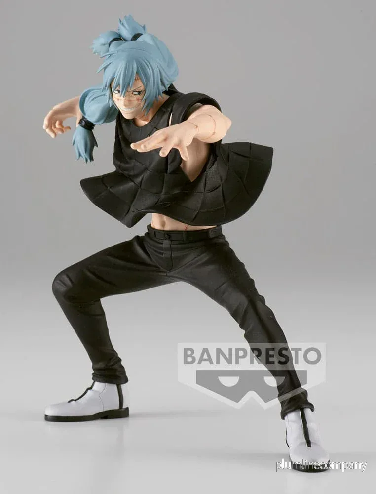 Jujutsu Kaisen PVC Figur Mahito 16 cm