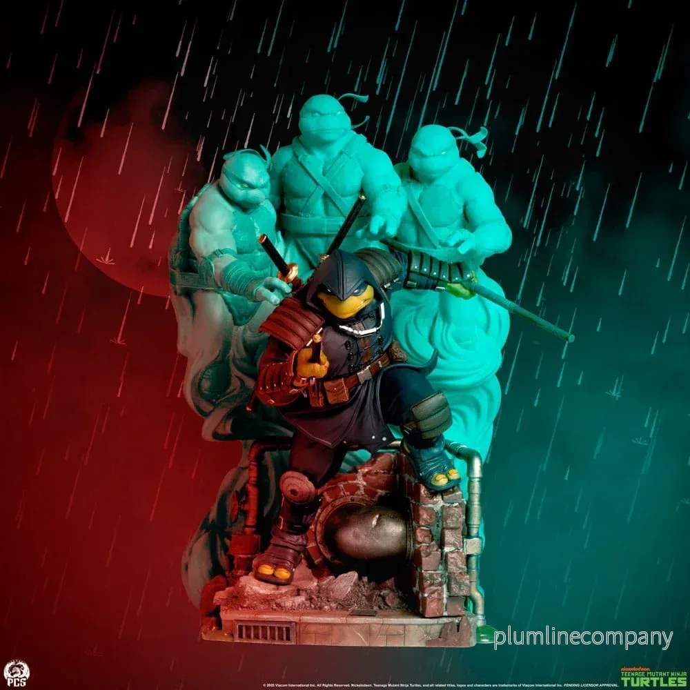 Teenage Mutant Ninja Turtles: The Last Ronin Figur 1/10 - 24 cm - Bild 3
