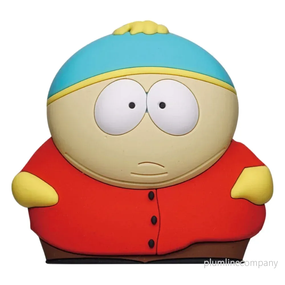 South Park Magnet Cartman – Rolig Samlarobjekt South Park Magnet Cartman – Rolig Samlarobjekt
