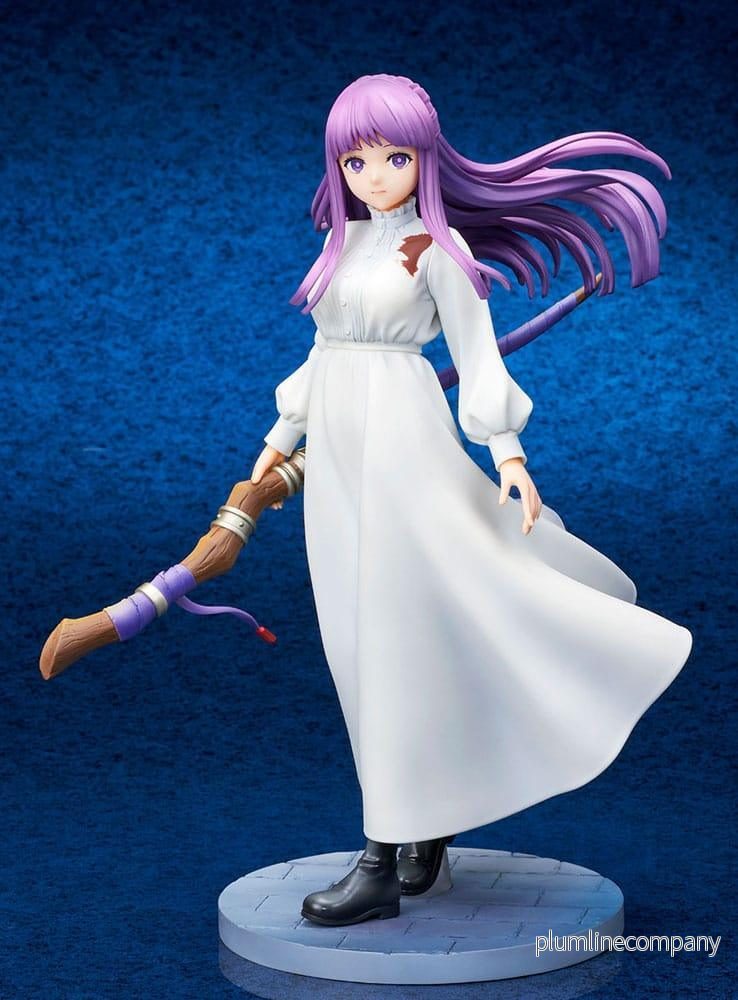 Frieren: Beyond Journey's End Figur PVC 1/7 Fern: Battle Against Lügner 25 cm - Bild 3