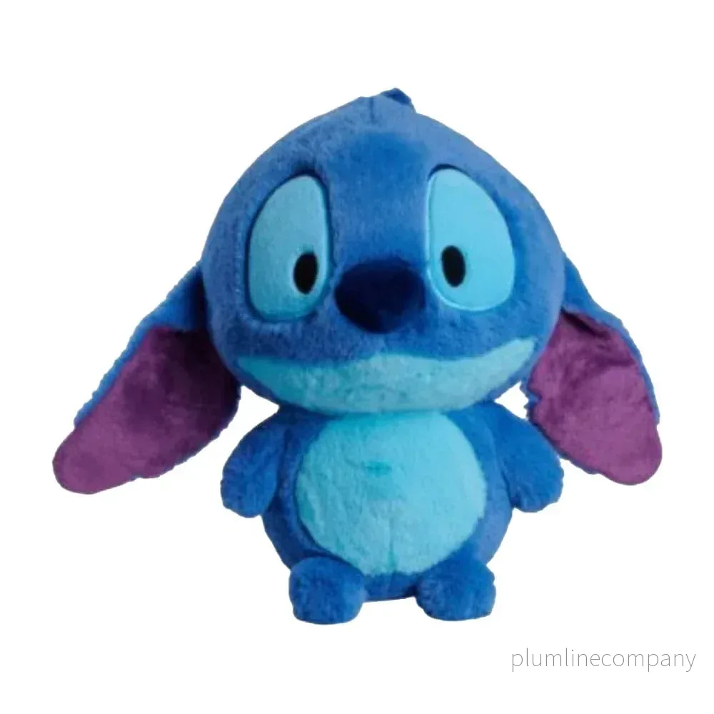 Disney Lilo & Stitch gosedjur Stitch Kramvänlig 35 cm - Bild 2