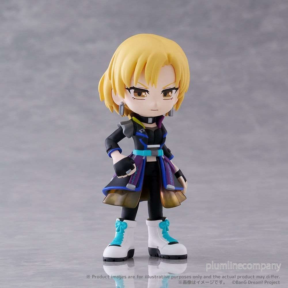 BanG Dream! PalVerse minifigurer Blind Box Assortment (6) - Bild 2