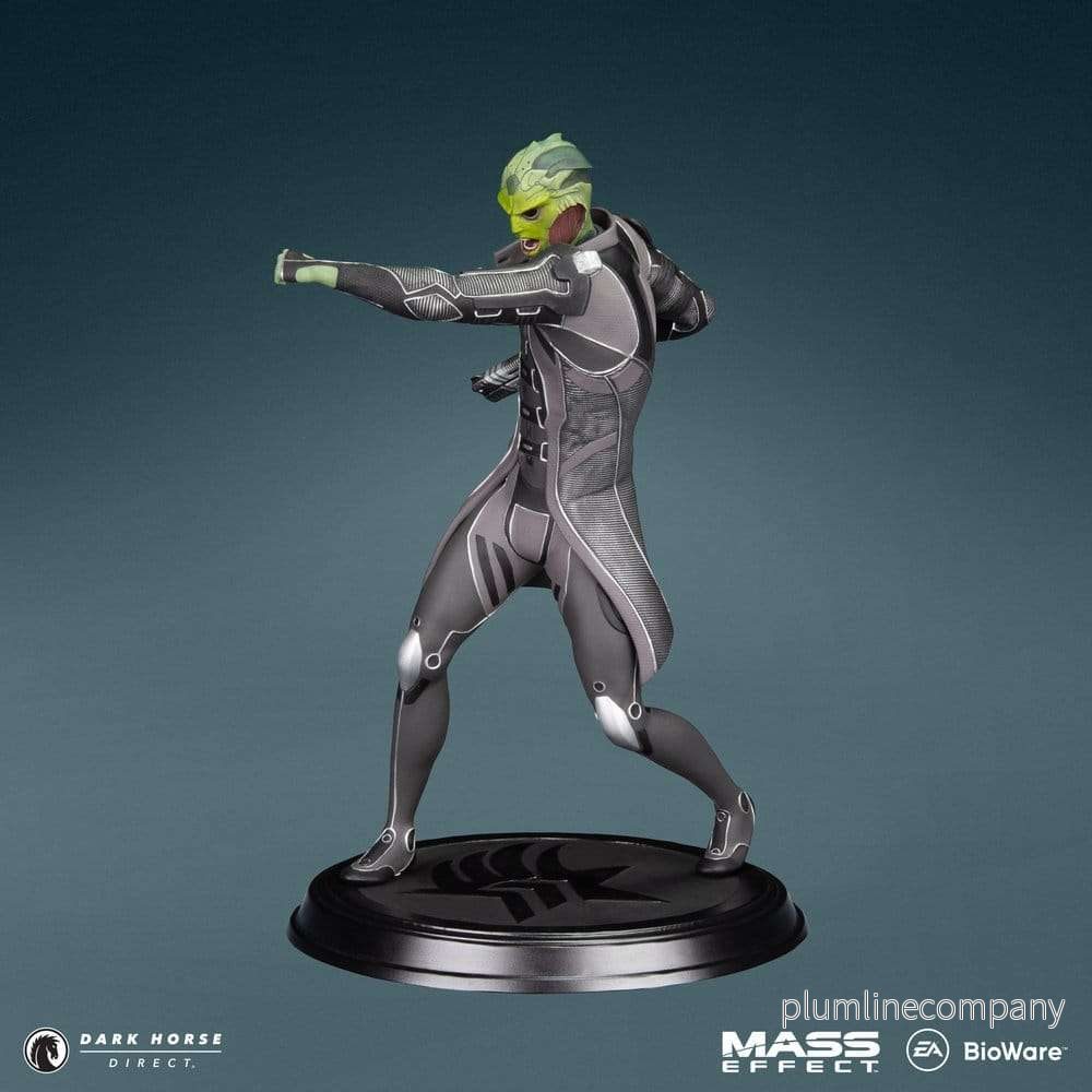 Mass Effect PVC-figur Thane Krios 22 cm - Bild 2