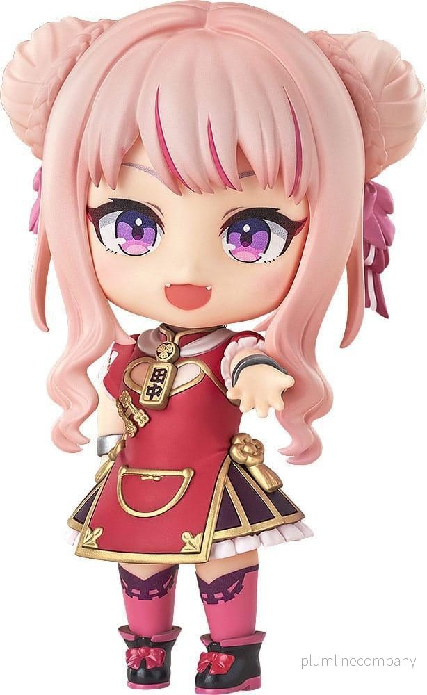 Himehina Nendoroid Action Figur Tanaka Hime 10 cm - Bild 2