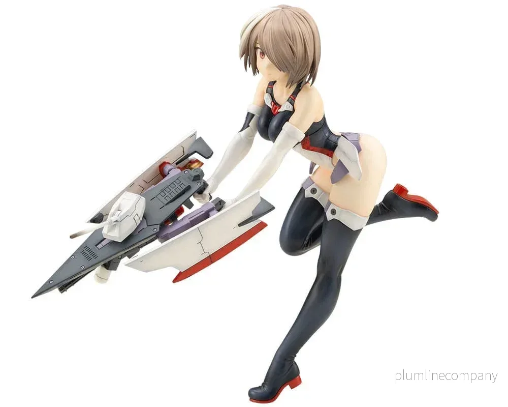 Frame Arms Girl PVC Figur Kongo Swimsuit Ver. 23 cm