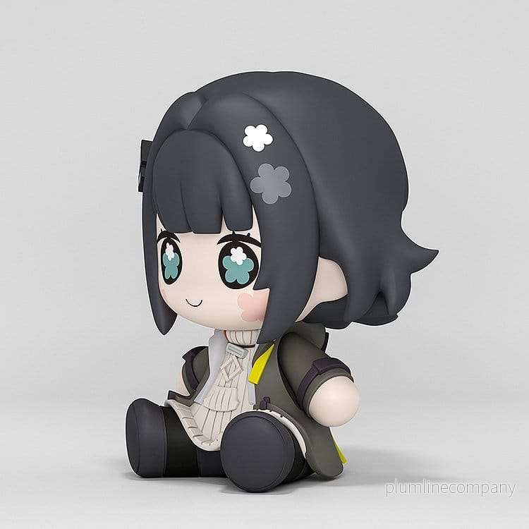 Arknights: Endfield Huggy Good Smile minifigur Endministrator (Female) 7 cm - Bild 3