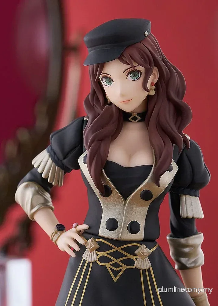 Fire Emblem: Three Houses Pop Up Parade PVC Figur Dorothea Arnault 17 cm - Bild 3