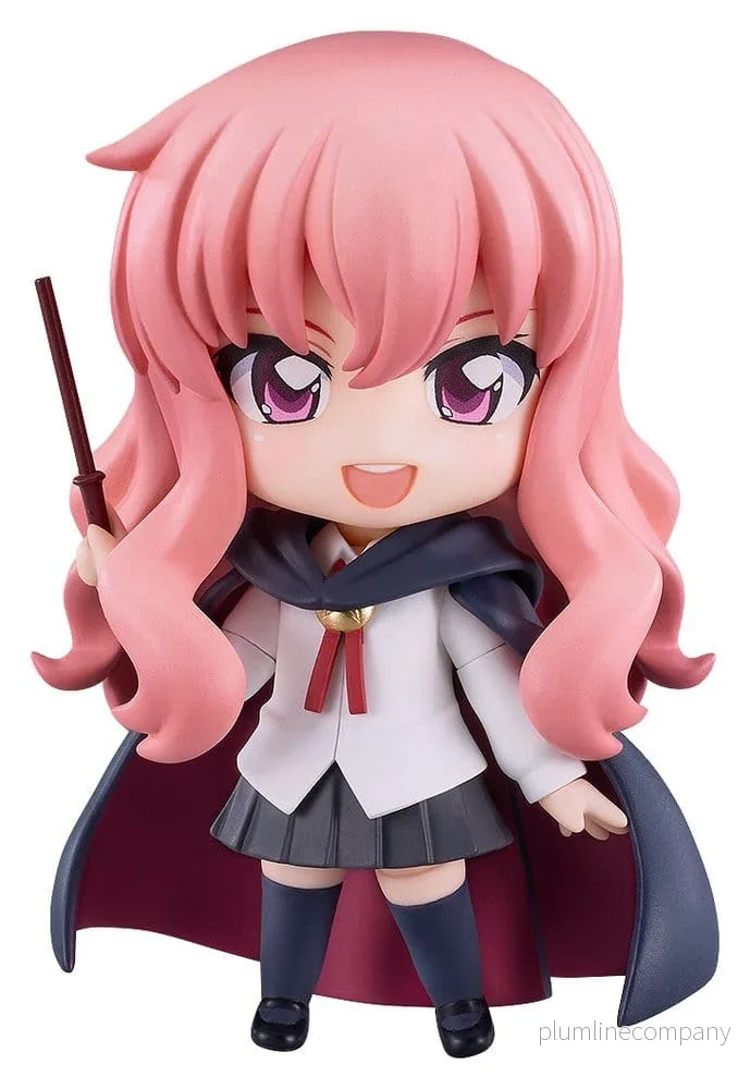Zero no Tsukaima F Nendoroid Actionfigur Louise 2.0 10 cm - Bild 2