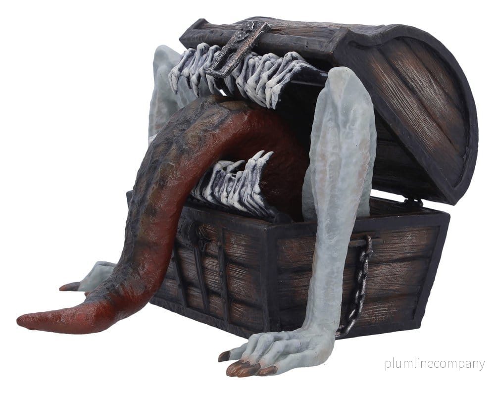 Dark Souls Förvaringslåda Mimik-låda 11 cm - Bild 3