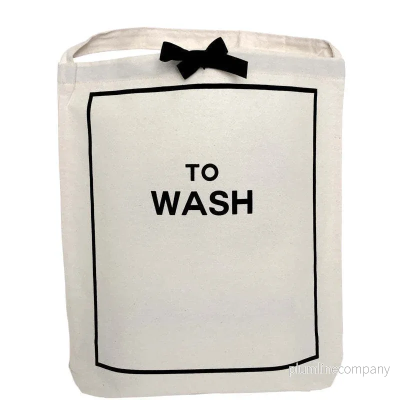 To wash förvaring, bag-all - Bild 2