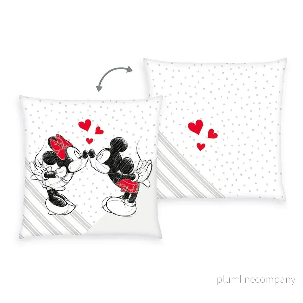 Disney Kudde Mickey Mouse 40 cm Disney Kudde Mickey Mouse 40 cm
