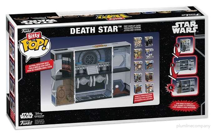 Bitty Boxes: BB Bundle – Star Wars (BF) - Bild 2