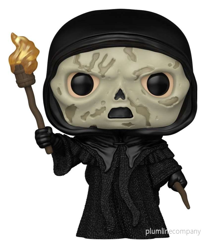 Harry Potter POP! Movies PVC-figur Dödsätare 9 cm Harry Potter POP! Movies PVC-figur Dödsätare 9 cm