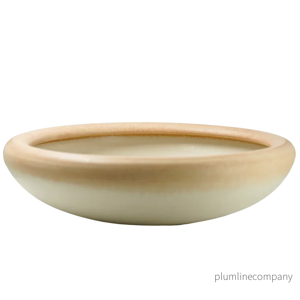 Fat stort 31cm havre Fat stort 31cm havre