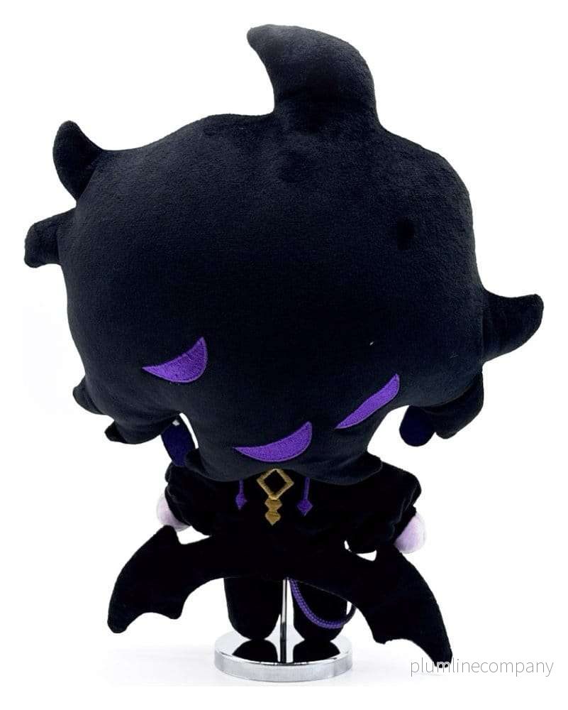 CookieRun: Kingdom Gosedjursfigur Black Sapphire Cookie 22 cm - Bild 2