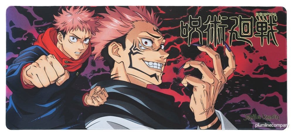 Jujutsu Kaisen XL Musmatta 80 x 35 cm