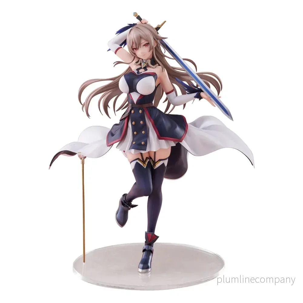 Nijisanji F:Nex PVC Figur 1/7 Furen E Lustario 26 cm Nijisanji F:Nex PVC Figur 1/7 Furen E Lustario 26 cm