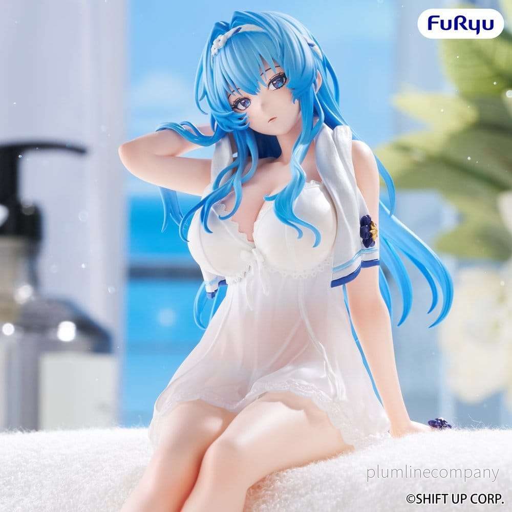 Goddess of Victory: Nikke Noodle Stopper PVC-figur Helm After Shower 15 cm - Bild 2